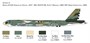 1442  авиация  B-52H Stratofortress  (1:72) 8001283014427