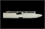 1442  авиация  B-52H Stratofortress  (1:72) 8001283014427