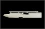 1442  авиация  B-52H Stratofortress  (1:72) 8001283014427