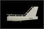 1442  авиация  B-52H Stratofortress  (1:72) 8001283014427