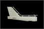 1442  авиация  B-52H Stratofortress  (1:72) 8001283014427