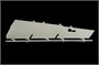 1442  авиация  B-52H Stratofortress  (1:72) 8001283014427