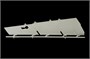 1442  авиация  B-52H Stratofortress  (1:72) 8001283014427