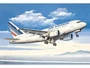 14429  авиация  А-318 Air France (1:144) 4620748781847