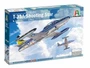 1444  авиация  T-33A Shooting Star  (1:72) 8001283014441