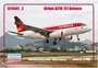 14441-2  авиация  Airbus А318-121 Avianca (1:144) 2000000100340