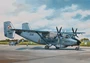 14445  авиация  Briza 1R/M28 Skytruck (1:144) 4620748782080