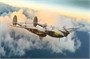 1446  авиация  P-38J Lightning  (1:72) 8001283014465