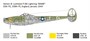 1446  авиация  P-38J Lightning  (1:72) 8001283014465