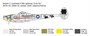 1446  авиация  P-38J Lightning  (1:72) 8001283014465
