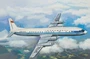 14464  авиация  И-18 А/Б Аэрофлот (1:144) 2000000048666