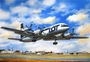 14465  авиация  И-18 Экспорт (1:144) 4620748782172