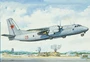14468  авиация  А-24Т/РТ (1:144) 4620748782202