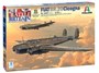 1447  авиация  Fiat BR.20 Cicogna  (1:72) 8001283014472