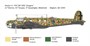 1447  авиация  Fiat BR.20 Cicogna  (1:72) 8001283014472