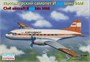 14474  авиация  И-14М Аэрофлот (1:144) 4620748782578