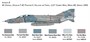 1448  авиация  F-4E/F Phantom II  (1:72) 8001283014489