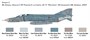 1448  авиация  F-4E/F Phantom II  (1:72) 8001283014489