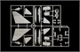 1448  авиация  F-4E/F Phantom II  (1:72) 8001283014489