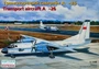 14482  авиация  А-26 Аэрофлот (1:144) 4620748782493