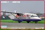 14488-2  авиация  Short 330 British (1:144) 2000000076850