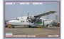 14488-3  авиация  SHORT 330 Deraya Air (1:144) 2000000100425