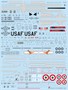 1450  авиация  C-27J Spartan/G.222  (1:72) 8001283014502