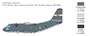 1450  авиация  C-27J Spartan/G.222  (1:72) 8001283014502