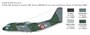 1450  авиация  C-27J Spartan/G.222  (1:72) 8001283014502