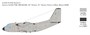 1450  авиация  C-27J Spartan/G.222  (1:72) 8001283014502