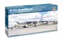 1451  авиация  B-52G Stratofortress Early version with Hound Dog Missiles  (1:72) 8001283014519