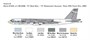 1451  авиация  B-52G Stratofortress Early version with Hound Dog Missiles  (1:72) 8001283014519