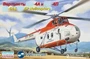 14511  авиация  М-4А и М-4П Аэрофлот (1:144) 2000000077796