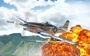1452  авиация  F-51D Mustang Korean War  (1:72) 8001283014526
