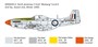 1452  авиация  F-51D Mustang Korean War  (1:72) 8001283014526