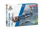 1453  авиация  F4U-4 Corsair - Korean War  (1:72) 8001283014533