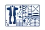 1453  авиация  F4U-4 Corsair - Korean War  (1:72) 8001283014533