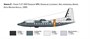 1455  авиация  Fokker F-27 Maritime Patrol  (1:72) 8001283014557