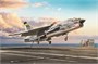 1456  авиация  Vought F-8E Crusader  (1:72) 8001283014564