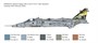 1459  авиация  Jaguar GR.1/GR.3 RAF  (1:72) 8001283014595
