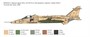 1459  авиация  Jaguar GR.1/GR.3 RAF  (1:72) 8001283014595