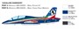 1461  авиация  MB-339 60th P.A.N. anniversary  (1:72) 8001283014618