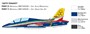 1461  авиация  MB-339 60th P.A.N. anniversary  (1:72) 8001283014618