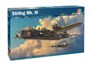 1462  авиация  Stirling Mk. III  (1:72) 8001283014625