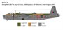 1462  авиация  Stirling Mk. III  (1:72) 8001283014625