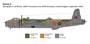 1462  авиация  Stirling Mk. III  (1:72) 8001283014625