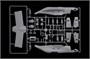 1463  авиация  V-22A Osprey  (1:72) 8001283014632