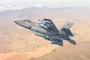 1464  авиация  F-35A LIGHTNING II CTOL version (Beast Mode)  (1:72) 8001283014649