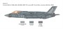 1464  авиация  F-35A LIGHTNING II CTOL version (Beast Mode)  (1:72) 8001283014649