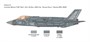 1464  авиация  F-35A LIGHTNING II CTOL version (Beast Mode)  (1:72) 8001283014649